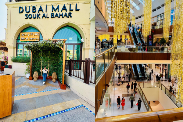 Dubai Mall