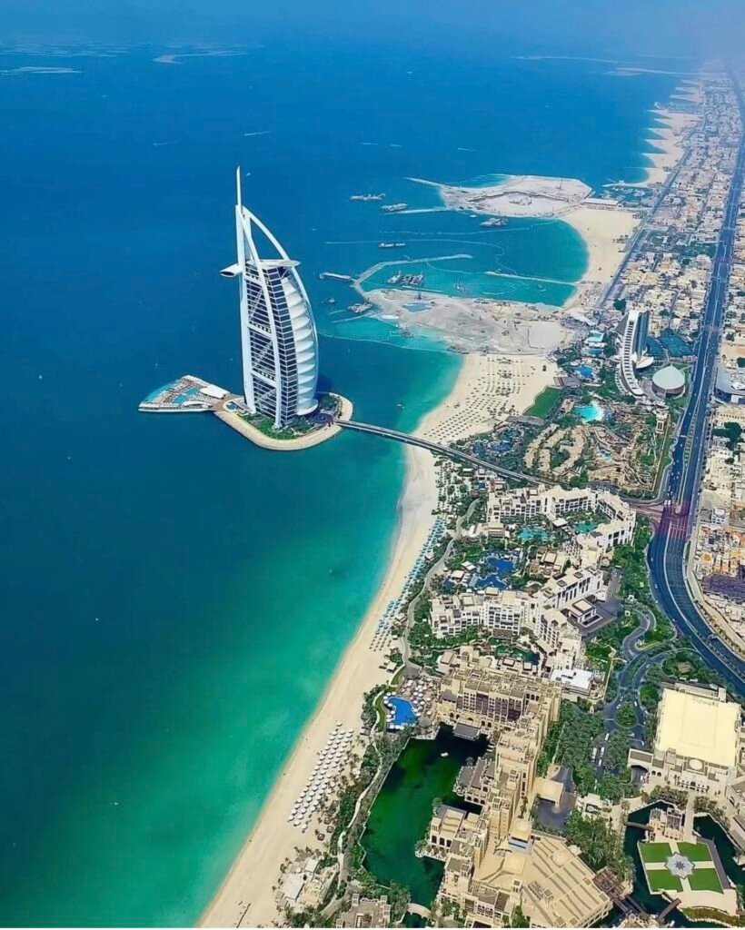 Burj Al Arab