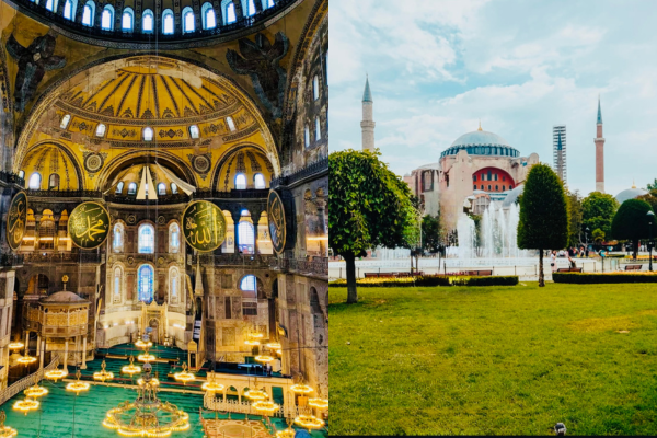 Things to do in Istanbul