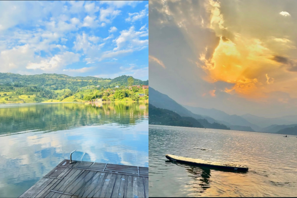 Pokhara