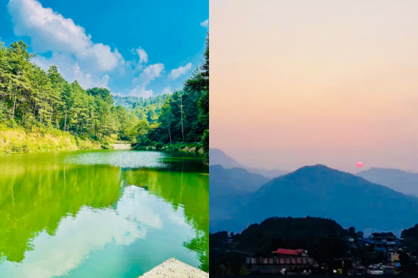 Nagarkot
