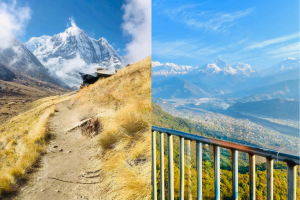 Mount Everest