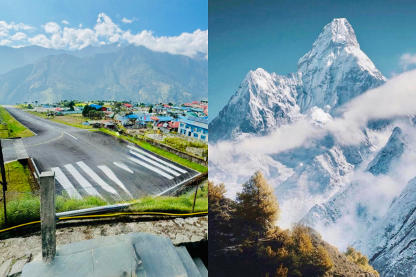Lukla