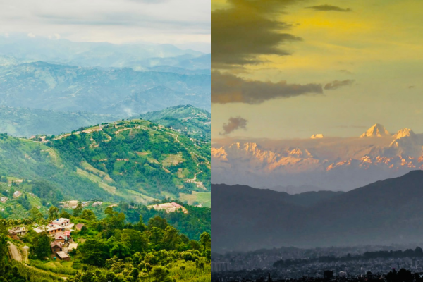 Places to visit in Nepal